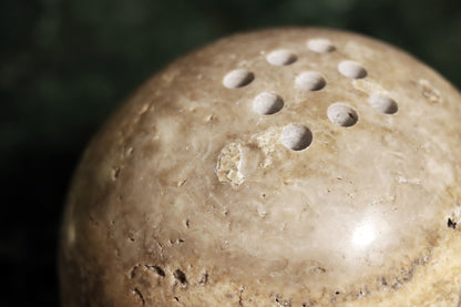 Natural Stone Incense Burner