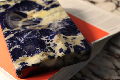 Sunset Boulevard Cigar Ashtray - Azul Bahia