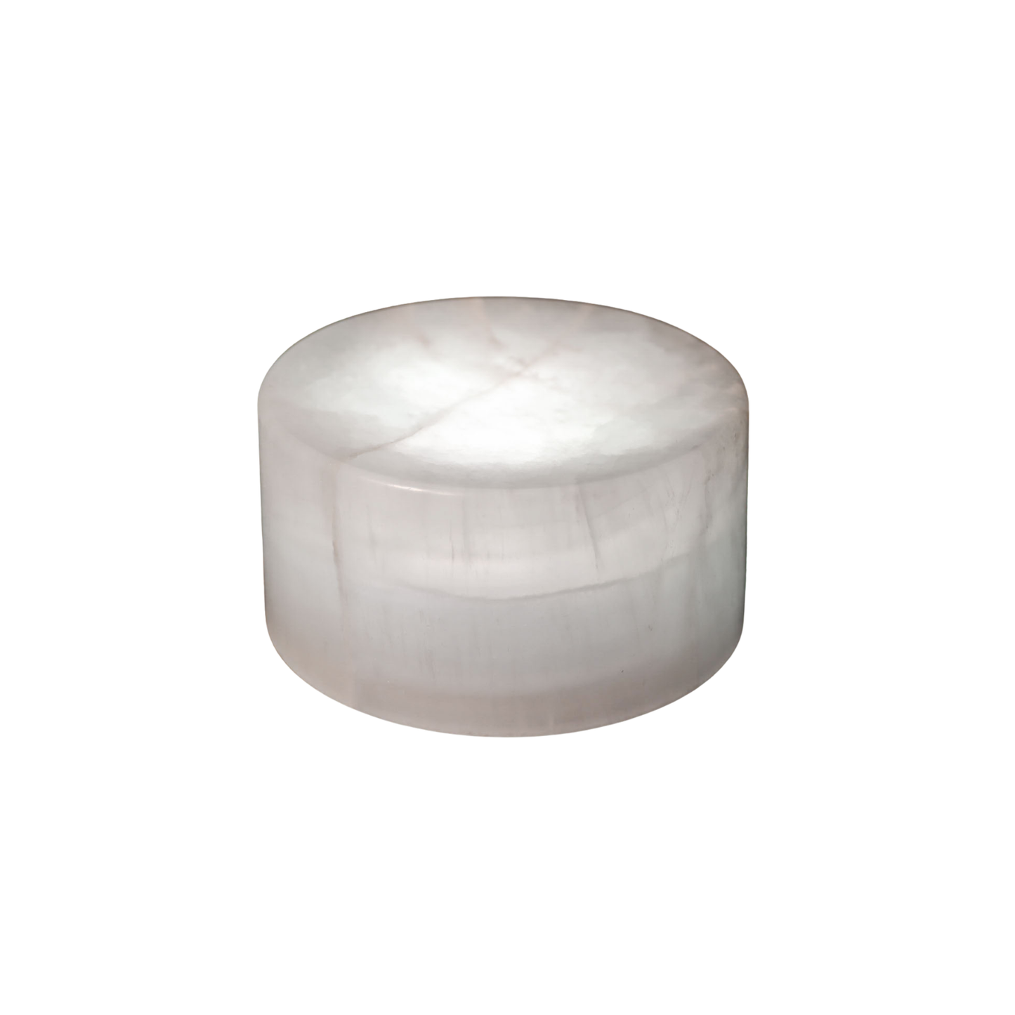 White Jade Night Light Lamp